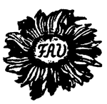 Logo des Fränkischen Albvereins